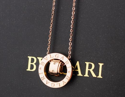 Collana Bvlgari Modello 152